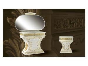 Picture of Wien Chest of Drawers, luxury classic unit