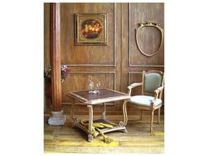Picture of 590, wooden small tables