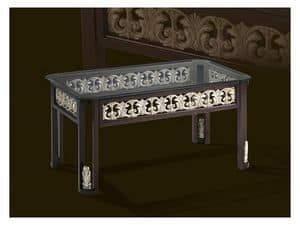 Picture of Wien Coffee Table, luxury small table