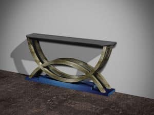 Picture of Consolle, wooden cabinet