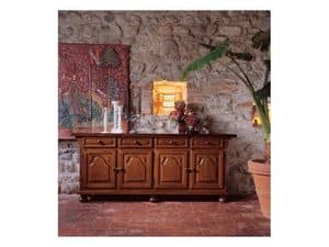 Picture of 104, classic style sideboards