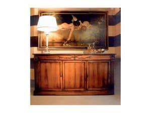 Picture of 1300, wooden sideboard