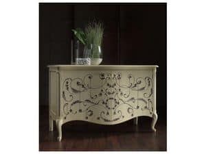 Picture of 3370, classic style sideboards