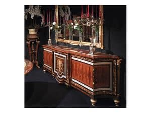 Picture of Art. 1091, classic style sideboards
