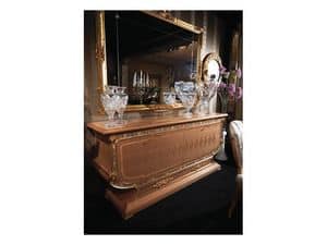 Picture of Art. 1100, classic style sideboard