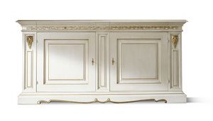 Picture of Art. 1452LQ, sideboard in wood