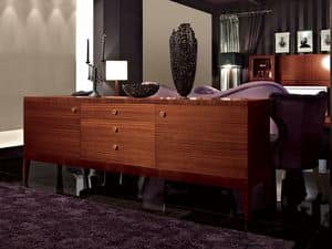 Picture of Chic Cubica Sideboard, classic style sideboard