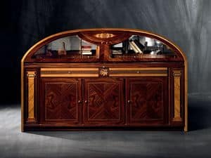 Picture of CR36 Hermitage, sideboards with drawers