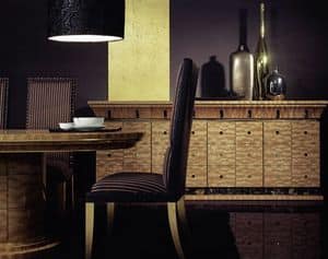 Picture of Credenza_Orpheo, luxury classic sideboards