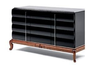 Picture of Credenza_Thais, sideboard in wood