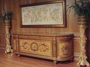Picture of F604Sideboard, sideboards with drawers