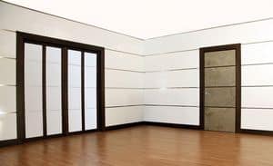 Picture of Skyline, doors for masonry wall
