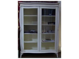 Picture of 4010, hand decorated showcase