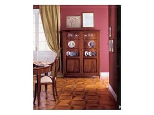 Picture of Album Display cabinet 2, elegant luxury showcases