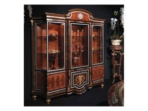 Picture of Art. 1093, classic display cabinets