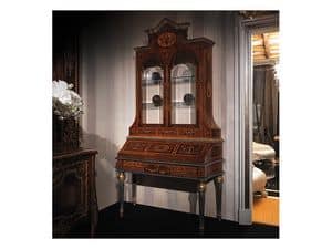 Picture of Art. 5204, classic style showcases