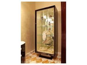 Picture of Dolce Vita showcase, classic showcases