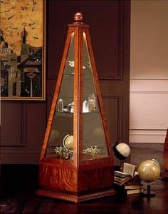 Picture of V568 Obelisco, classic showcases