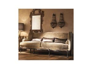 Picture of 200, buttoned sofas