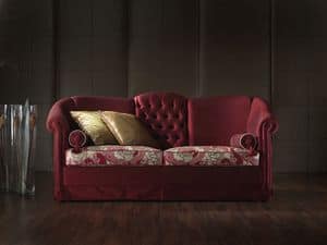Picture of 3330, stuffed sofa