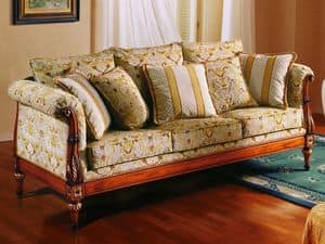 Picture of 950, luxury classic sofas