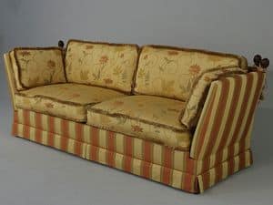 Picture of Art. 2768, classic style sofas