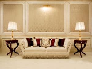 Picture of Art. 3152/3, stuffed sofa