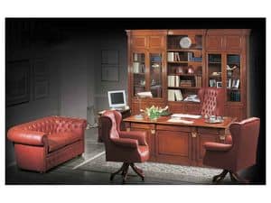 Picture of Art. 4282, luxury classic sofas