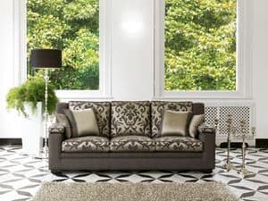 Picture of Boston, classic style sofa