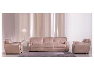 Picture of Calliope sofa, classic style sofa