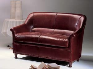 Picture of Carolina, buttoned sofas