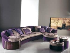 Picture of Chiocciola, suitable for sitting rooms