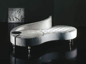 Picture of Chitarra, luxury classic sofas
