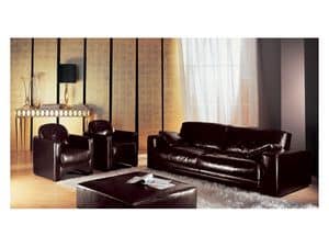 Picture of Daytona, stuffed sofas