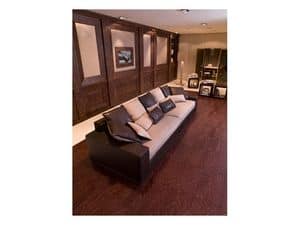 Picture of Ermelin, stuffed sofa