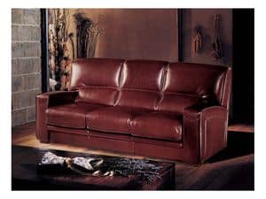 Picture of Oregon, classic style sofas