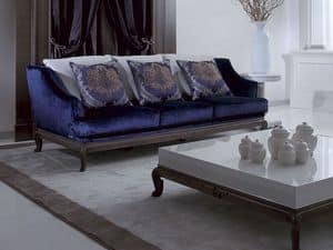 Picture of Sofa Thais, classic style sofa