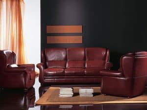 Picture of Variant, stuffed sofa