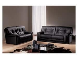 Picture of Veiper, luxury classic sofas