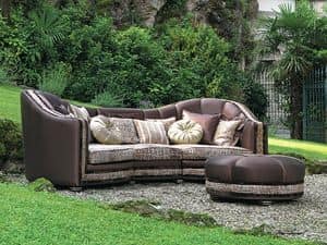 Picture of Venere Superbe, classic style sofas