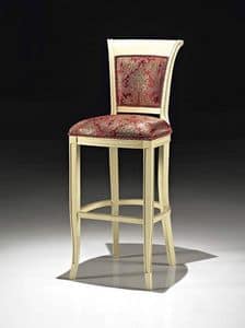 Picture of Art. 1069/B, classic styled barstools