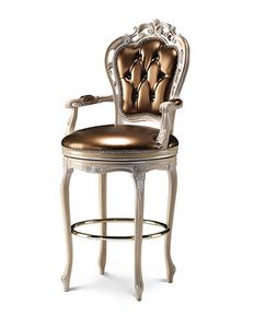 Picture of Art. 1700/B, tall barstool