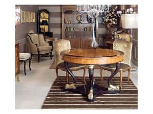 Picture of 800, hand-decorated luxury table