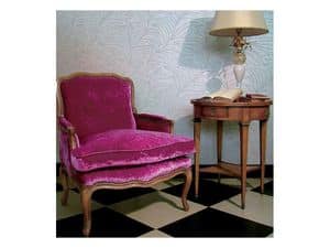 Picture of ART B/15, wooden armchairs
