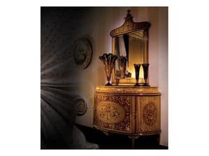 Picture of Art. 3464, original mirror
