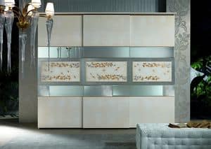 Picture of AR20 F15 Blanca, wardrobe