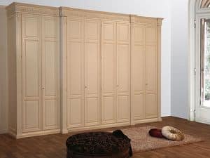 Picture of Art. Amantea wardrobe, suitable for hotel suite