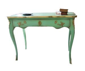 Picture of ART 200, inlayed desks