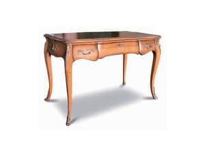 Picture of ART 205, luxury classic writing desks