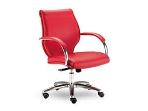 Picture of 953, office chairs with armrests
